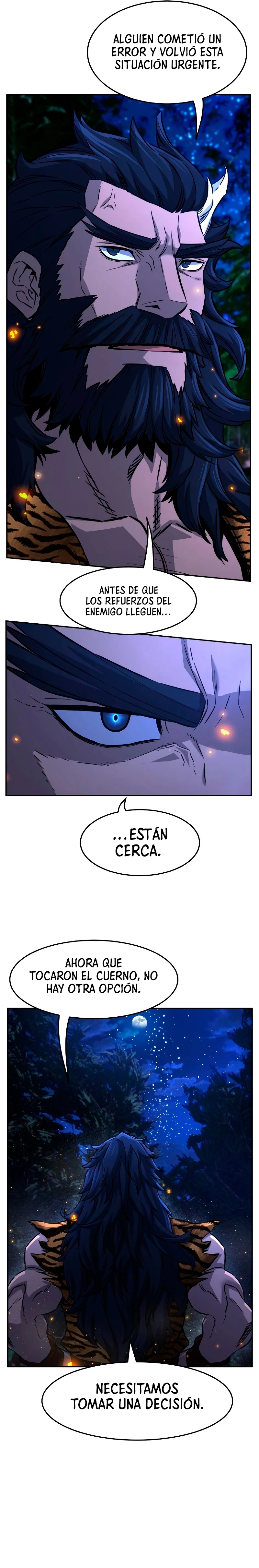 Read El Sentido Absoluto de la Espada ES Manga Online