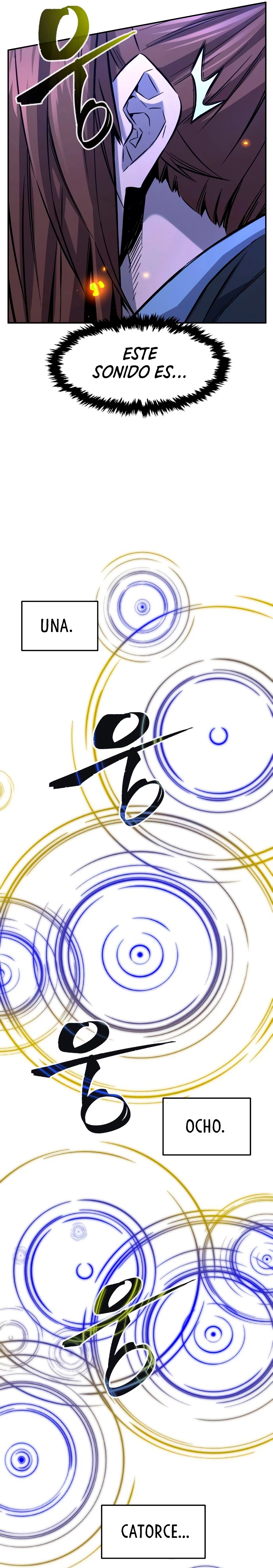 Read El Sentido Absoluto de la Espada ES Manga Online