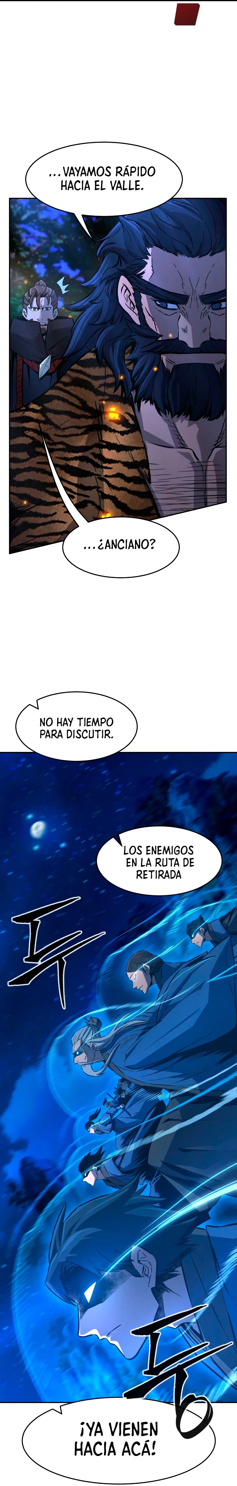 Read El Sentido Absoluto de la Espada ES Manga Online