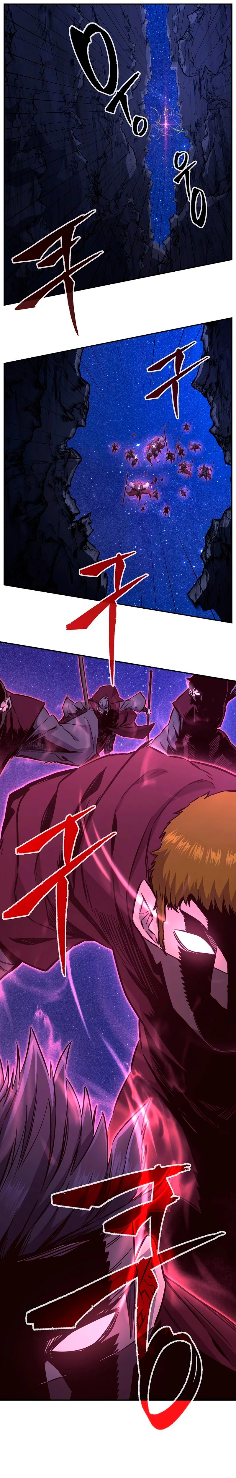Read El Sentido Absoluto de la Espada ES Manga Online