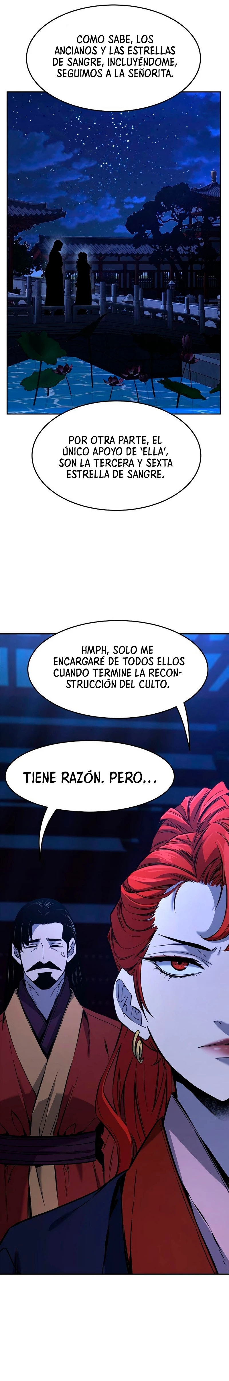 Read El Sentido Absoluto de la Espada ES Manga Online