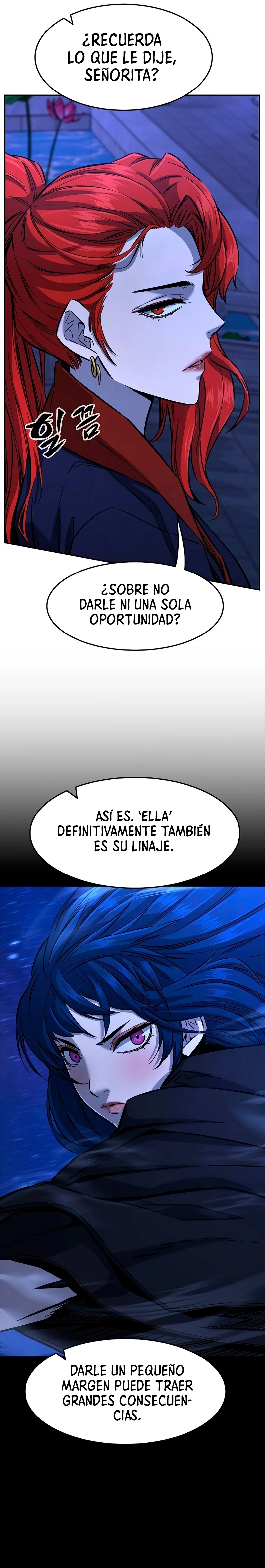 Read El Sentido Absoluto de la Espada ES Manga Online