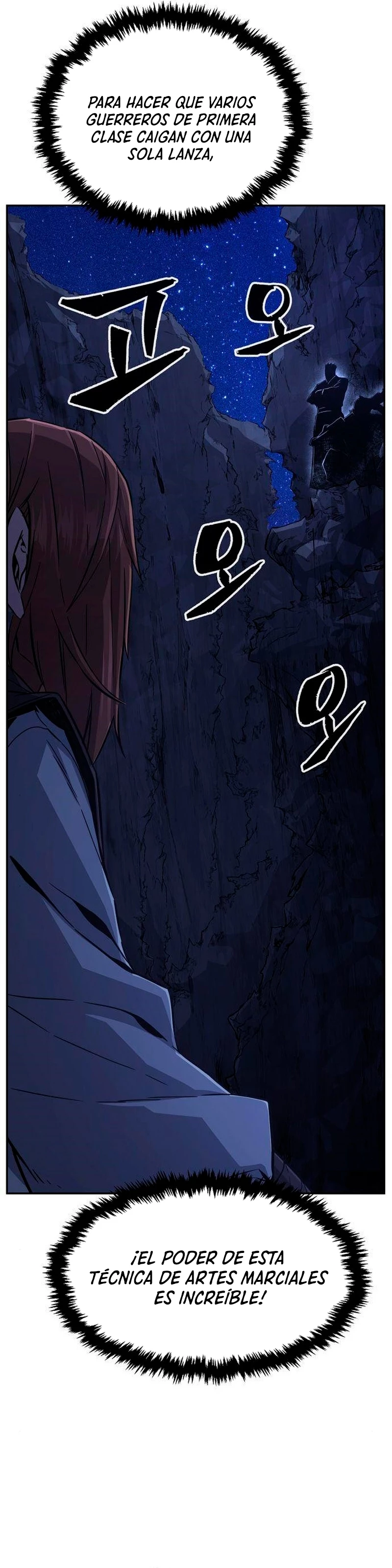 Read El Sentido Absoluto de la Espada ES Manga Online