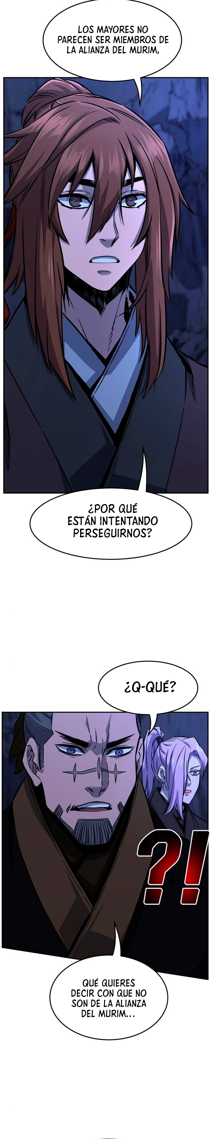 Read El Sentido Absoluto de la Espada ES Manga Online