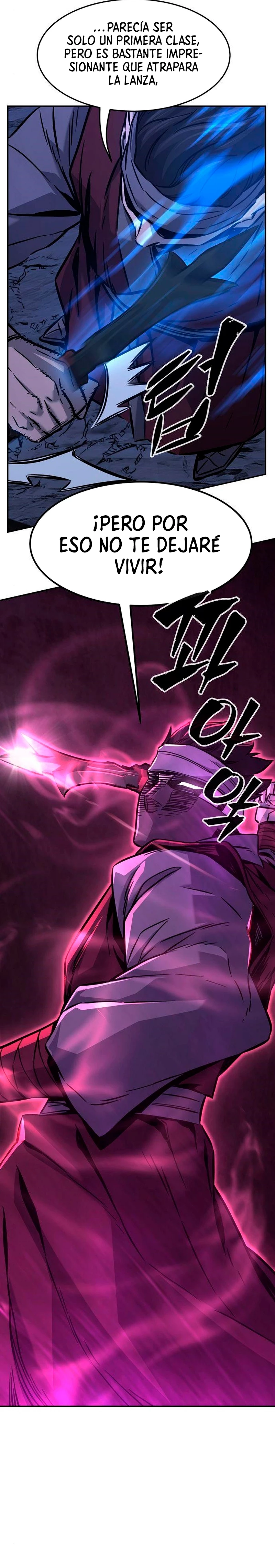 Read El Sentido Absoluto de la Espada ES Manga Online