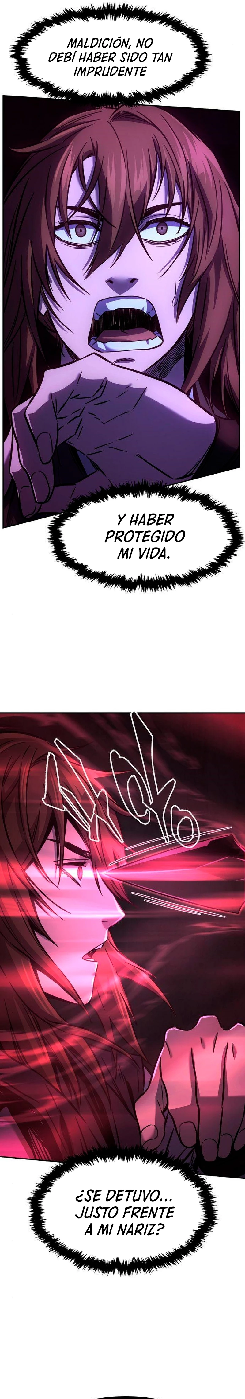 Read El Sentido Absoluto de la Espada ES Manga Online