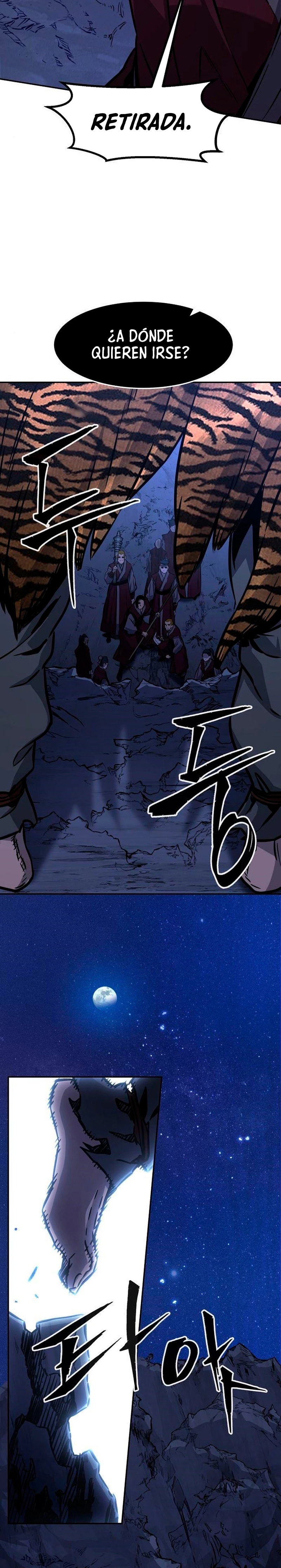 Read El Sentido Absoluto de la Espada ES Manga Online