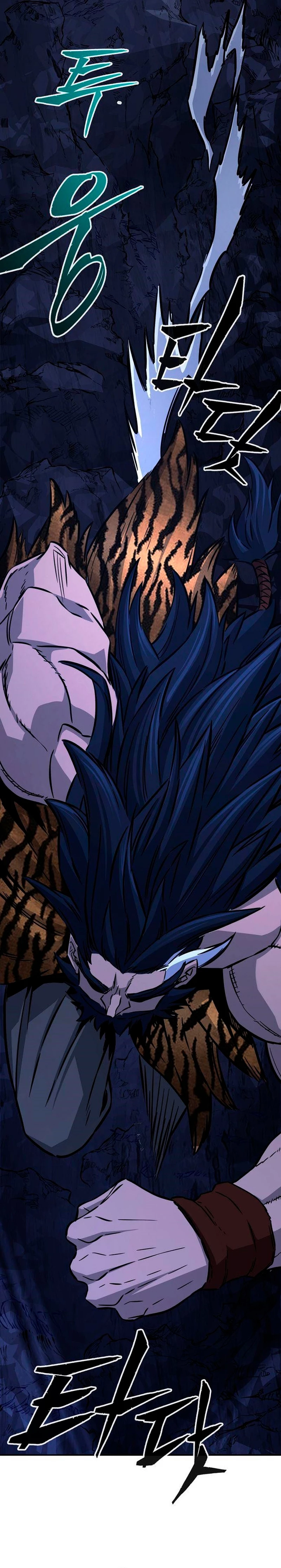 Read El Sentido Absoluto de la Espada ES Manga Online