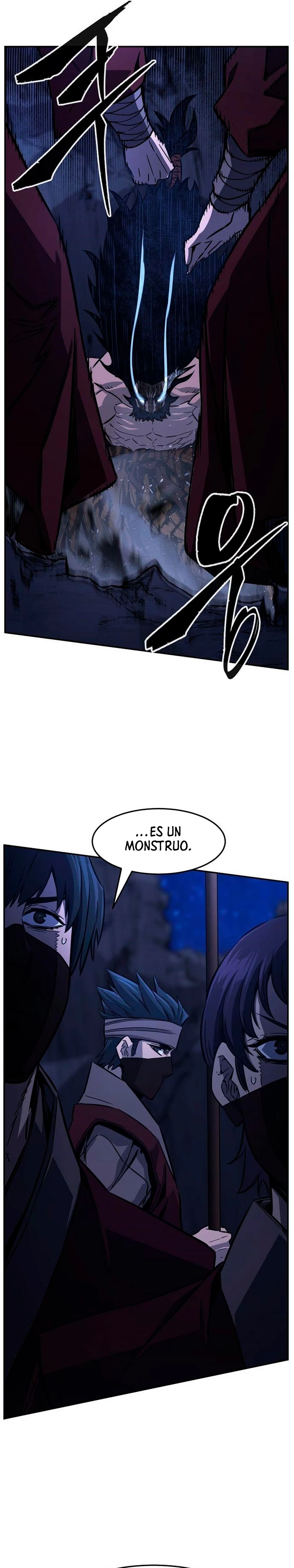 Read El Sentido Absoluto de la Espada ES Manga Online