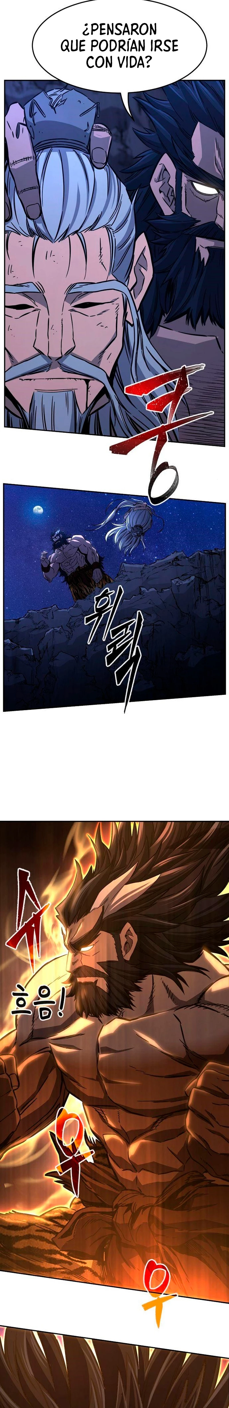 Read El Sentido Absoluto de la Espada ES Manga Online