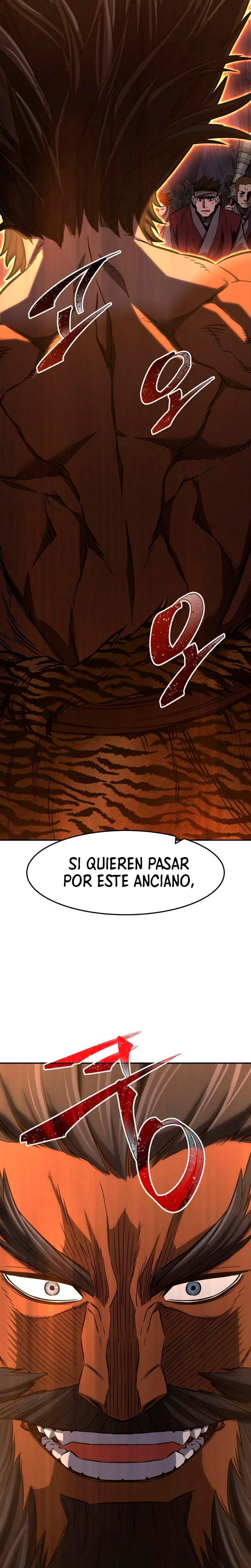 Read El Sentido Absoluto de la Espada ES Manga Online