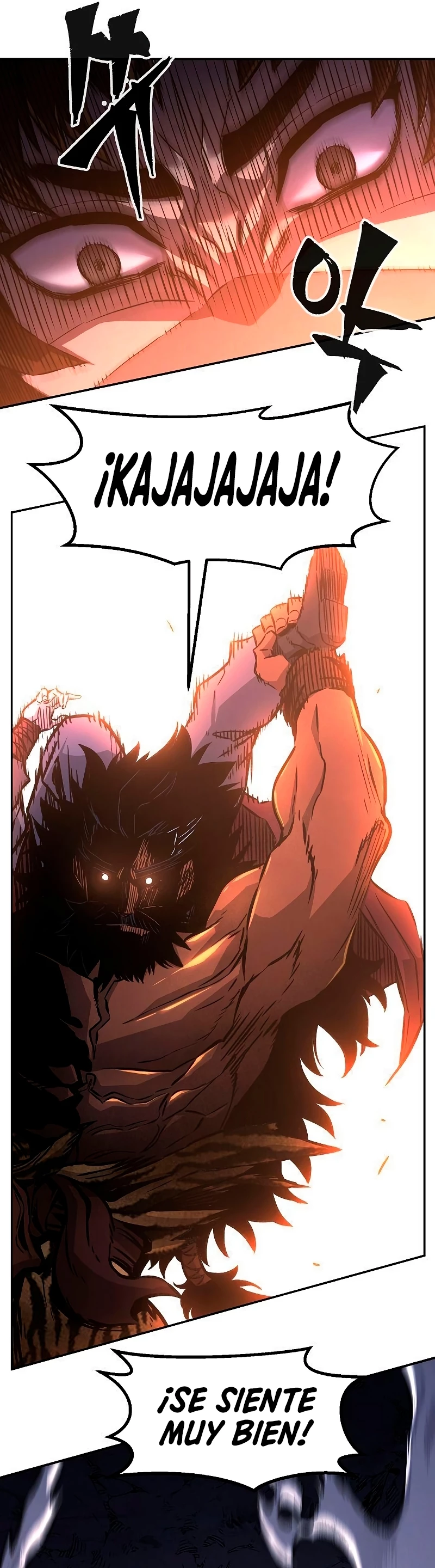 Read El Sentido Absoluto de la Espada ES Manga Online