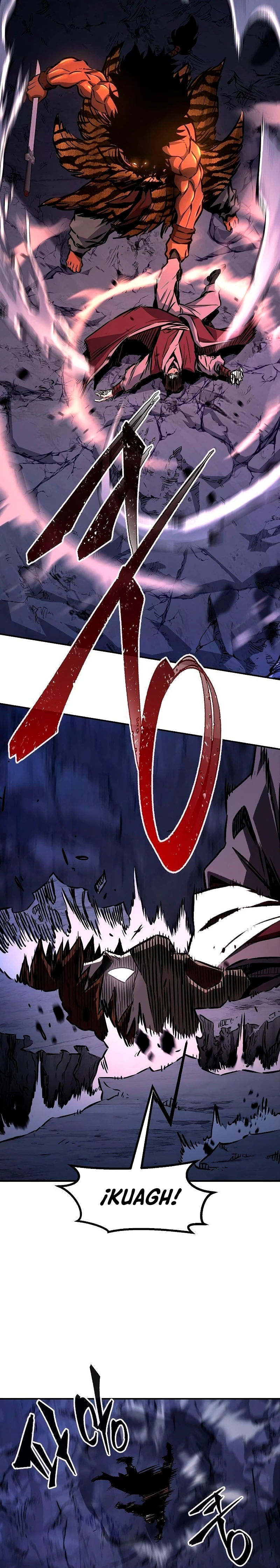Read El Sentido Absoluto de la Espada ES Manga Online