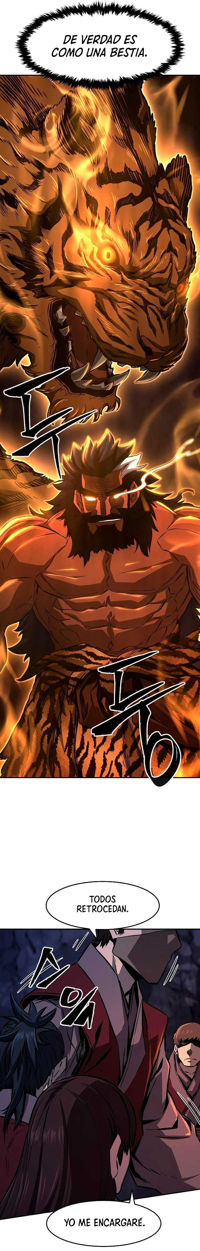 Read El Sentido Absoluto de la Espada ES Manga Online