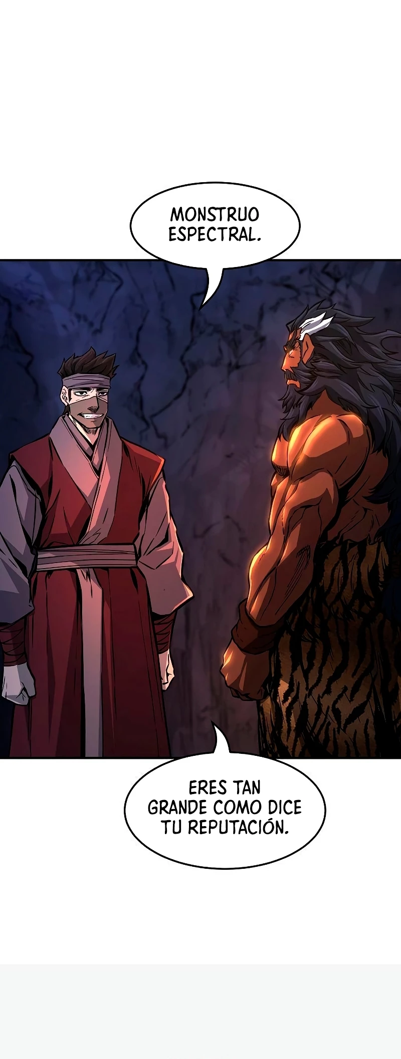 Read El Sentido Absoluto de la Espada ES Manga Online