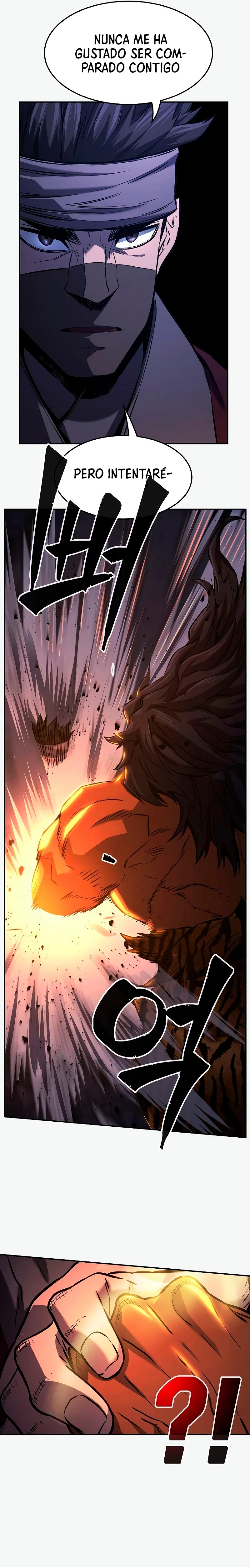 Read El Sentido Absoluto de la Espada ES Manga Online