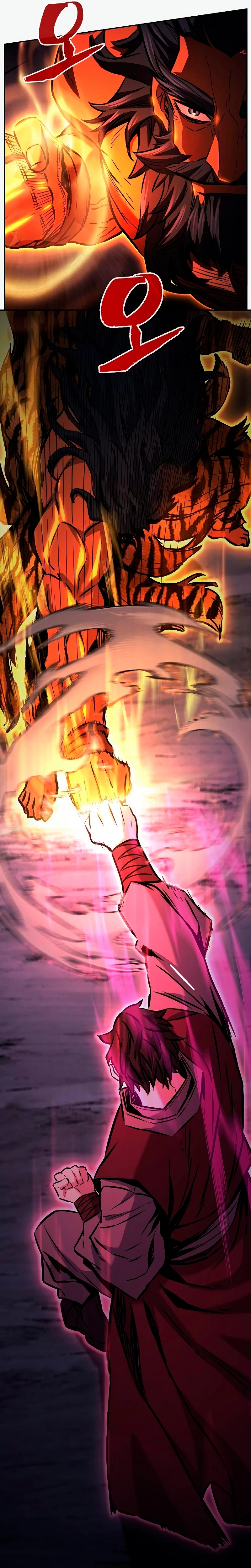 Read El Sentido Absoluto de la Espada ES Manga Online