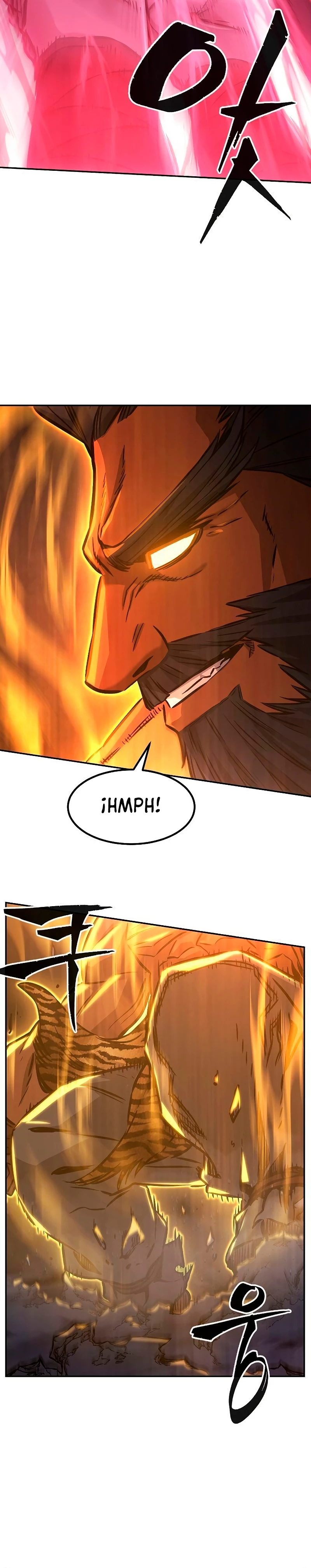 Read El Sentido Absoluto de la Espada ES Manga Online