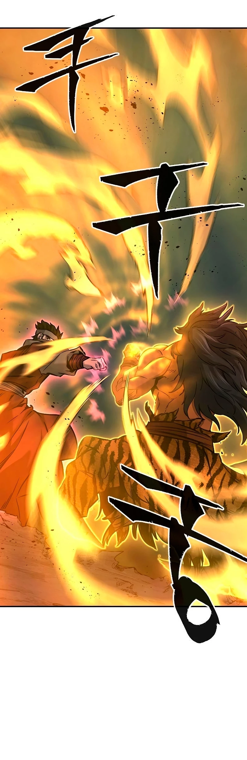 Read El Sentido Absoluto de la Espada ES Manga Online