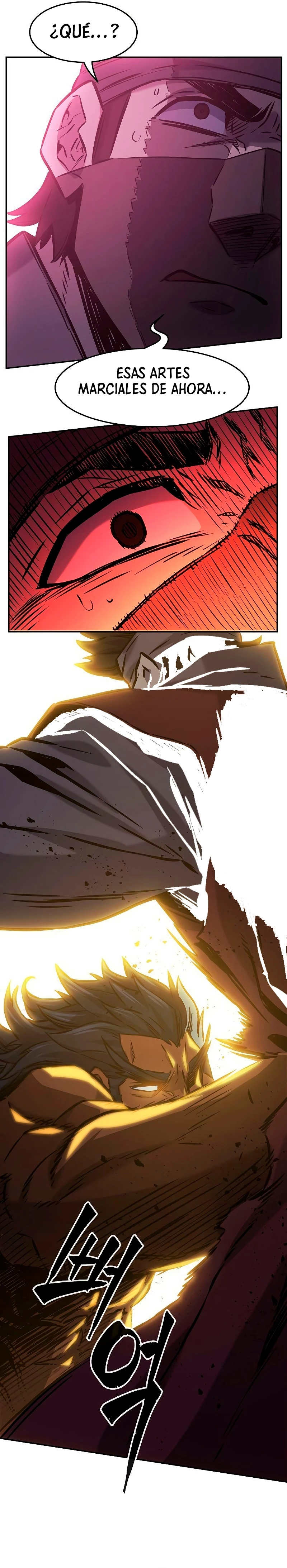 Read El Sentido Absoluto de la Espada ES Manga Online