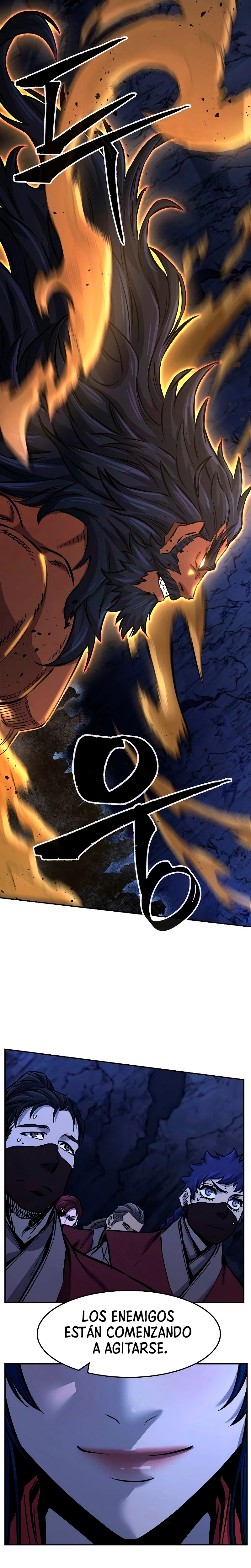 Read El Sentido Absoluto de la Espada ES Manga Online