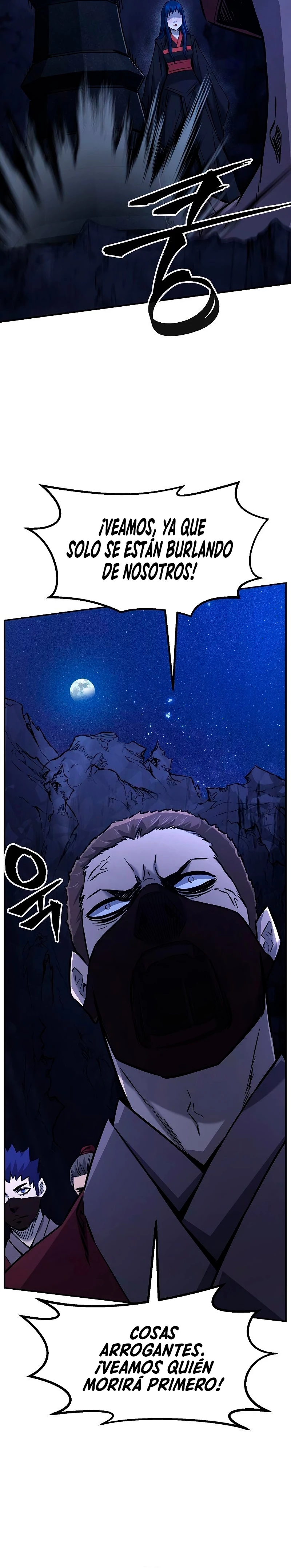 Read El Sentido Absoluto de la Espada ES Manga Online