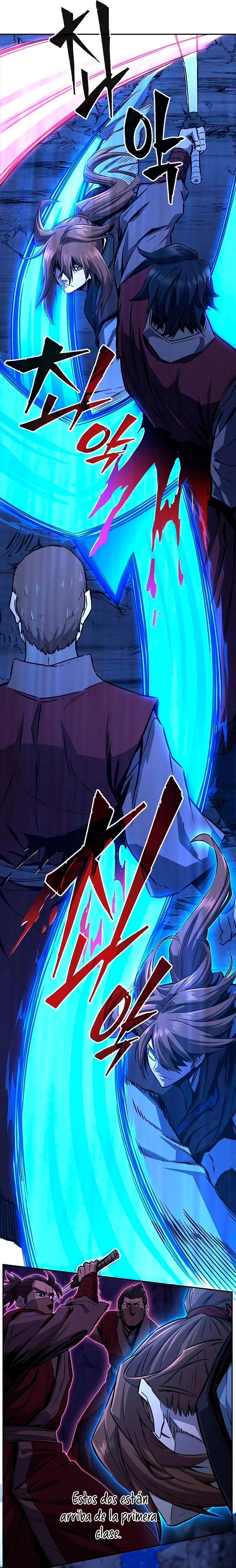Read El Sentido Absoluto de la Espada ES Manga Online