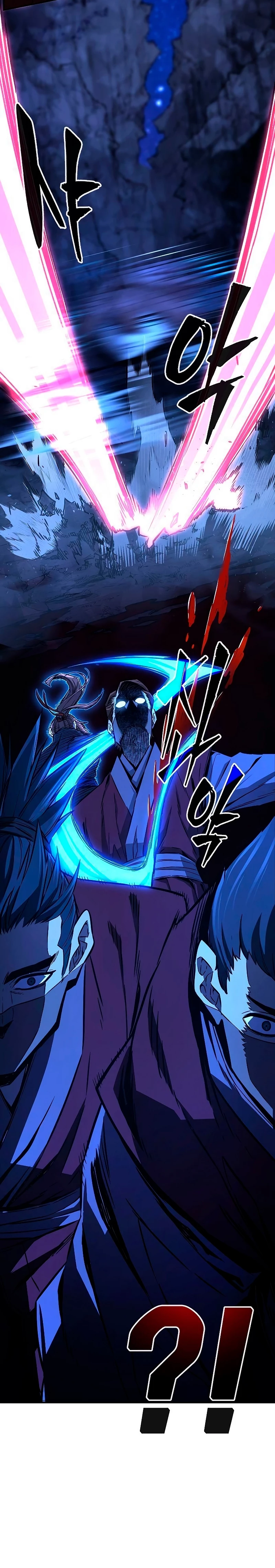 Read El Sentido Absoluto de la Espada ES Manga Online