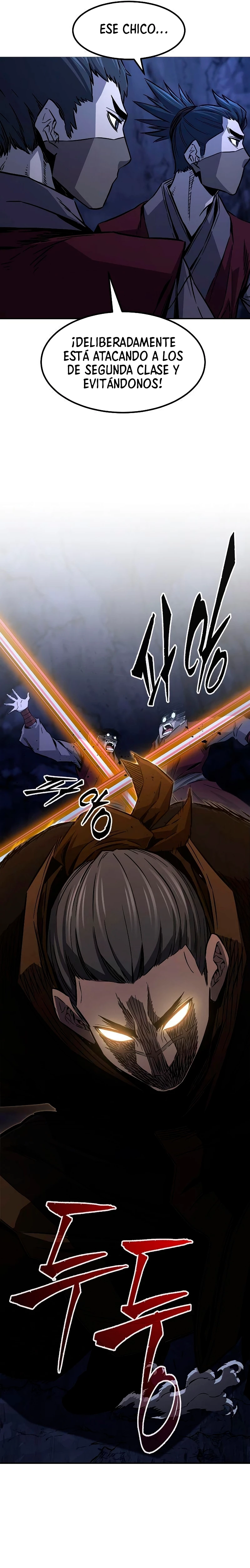 Read El Sentido Absoluto de la Espada ES Manga Online