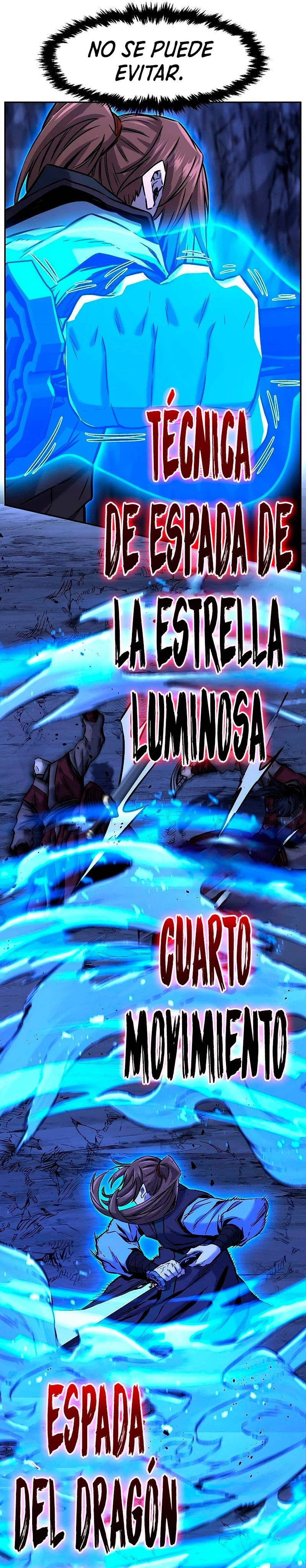 Read El Sentido Absoluto de la Espada ES Manga Online