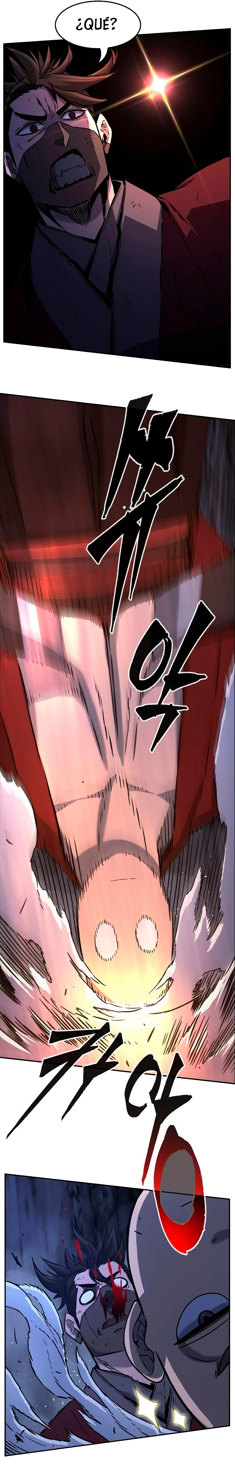 Read El Sentido Absoluto de la Espada ES Manga Online