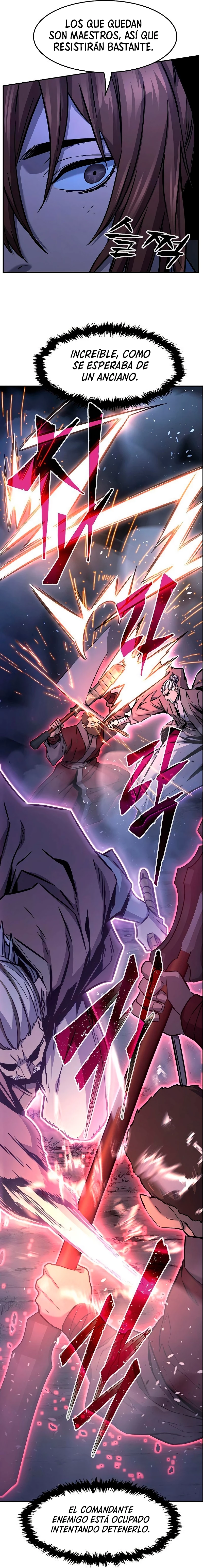 Read El Sentido Absoluto de la Espada ES Manga Online