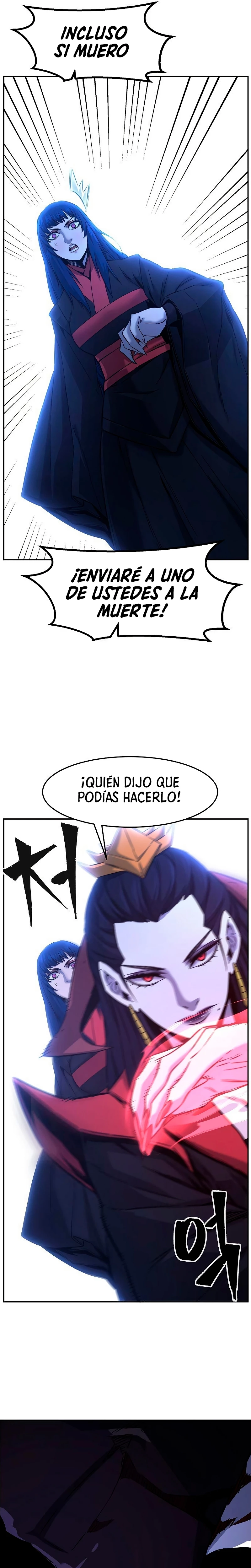Read El Sentido Absoluto de la Espada ES Manga Online