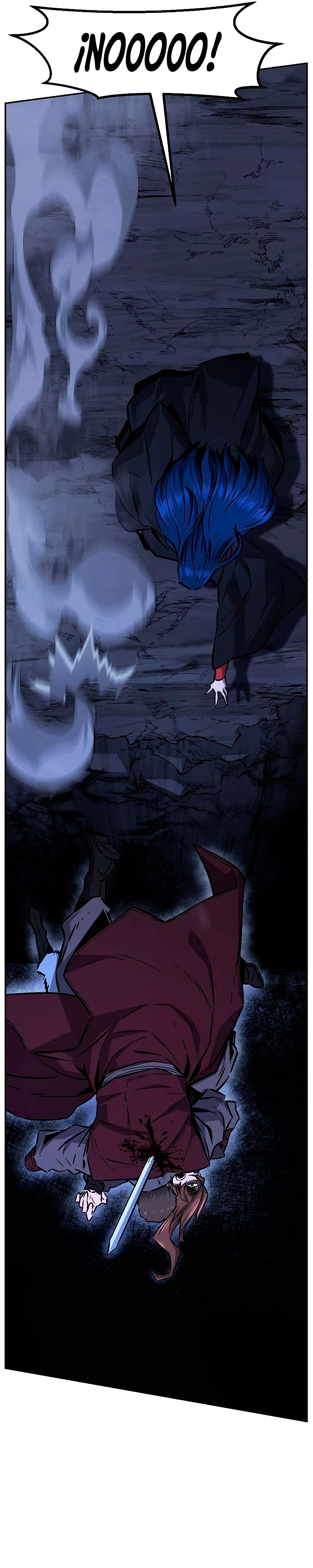 Read El Sentido Absoluto de la Espada ES Manga Online