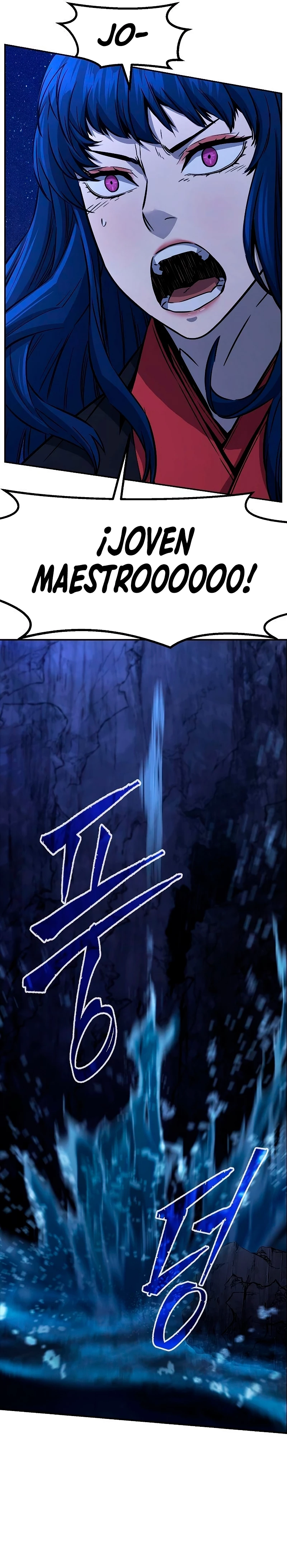 Read El Sentido Absoluto de la Espada ES Manga Online