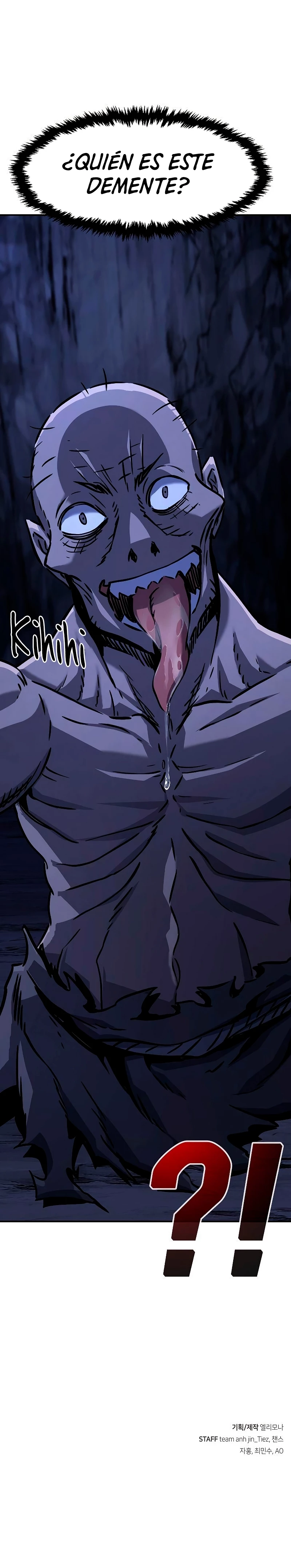 Read El Sentido Absoluto de la Espada ES Manga Online