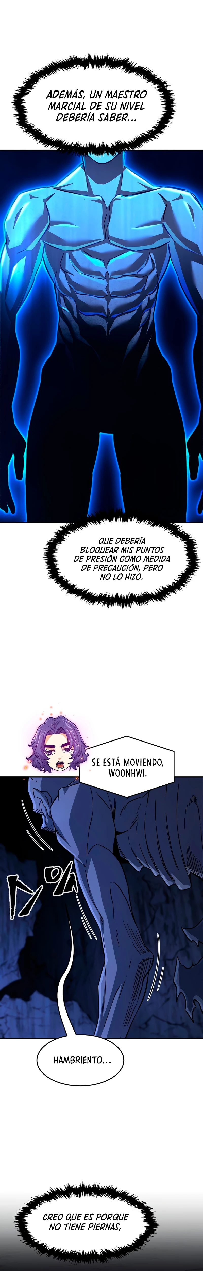 Read El Sentido Absoluto de la Espada ES Manga Online