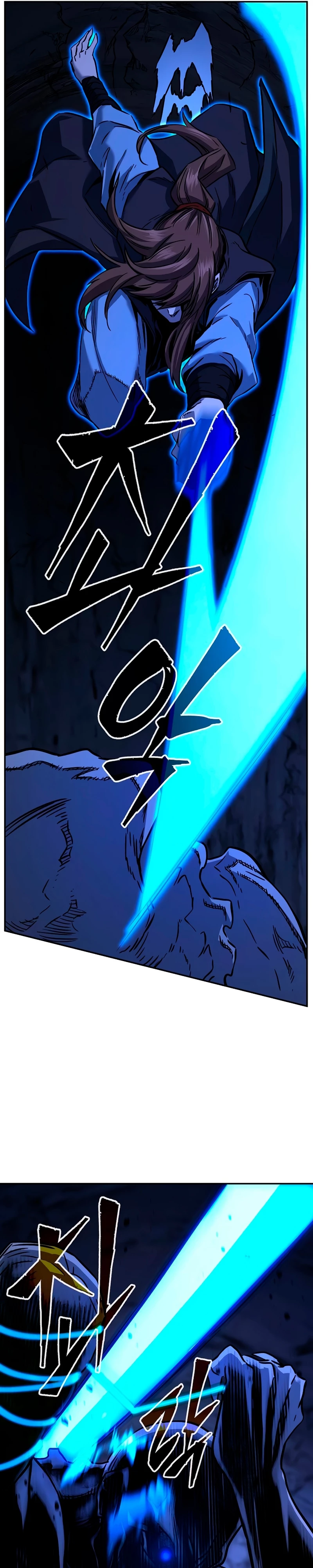 Read El Sentido Absoluto de la Espada ES Manga Online