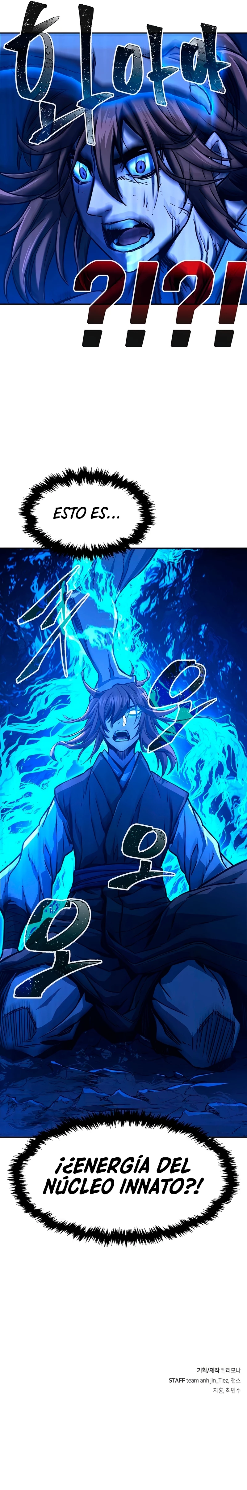 Read El Sentido Absoluto de la Espada ES Manga Online