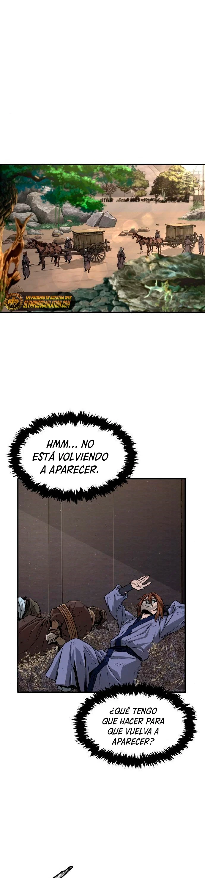 Read El Sentido Absoluto de la Espada ES Manga Online