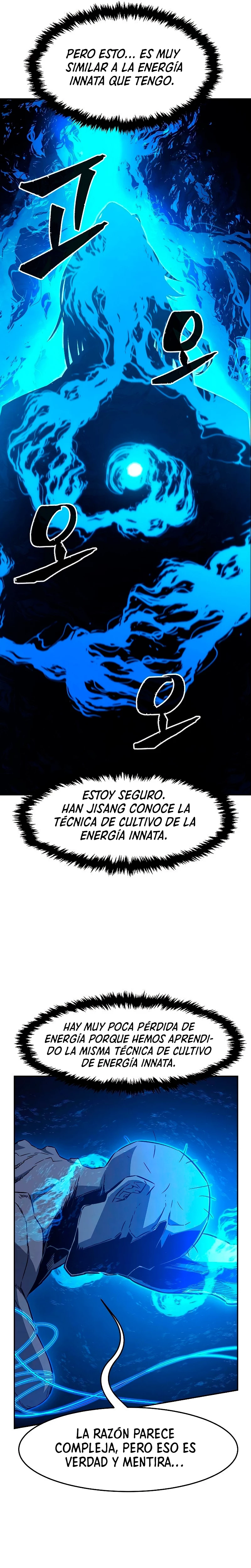 Read El Sentido Absoluto de la Espada ES Manga Online