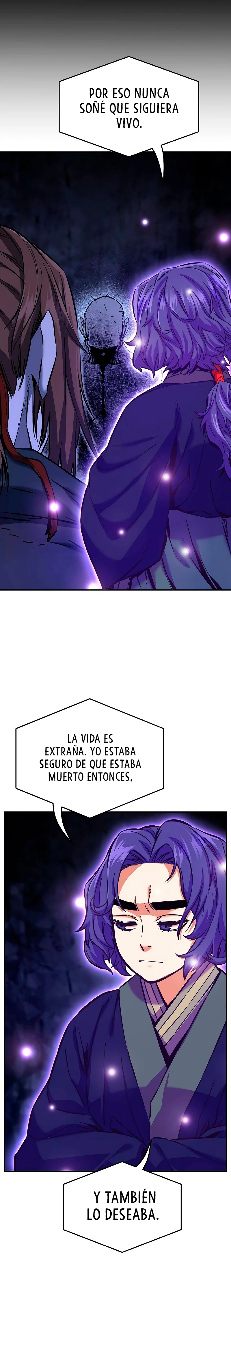 Read El Sentido Absoluto de la Espada ES Manga Online