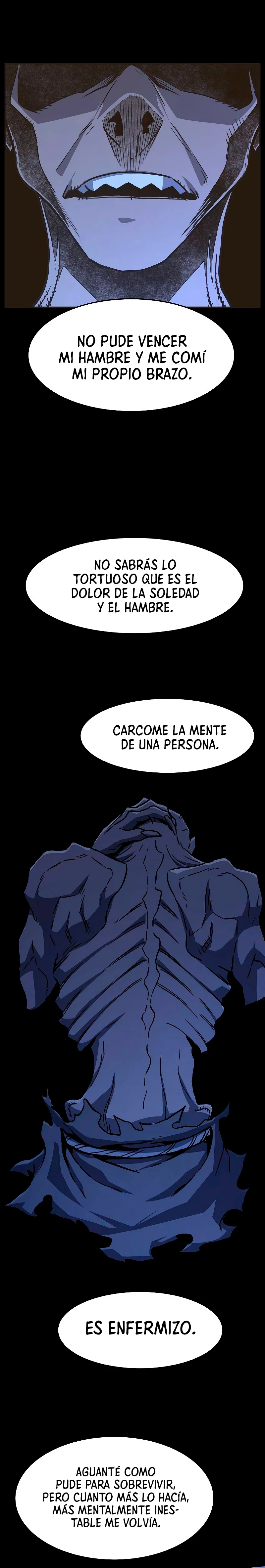 Read El Sentido Absoluto de la Espada ES Manga Online
