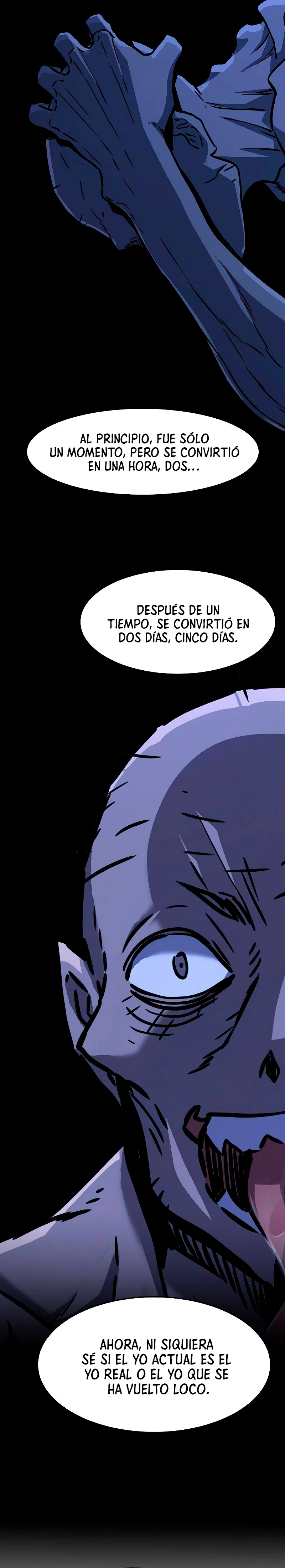 Read El Sentido Absoluto de la Espada ES Manga Online
