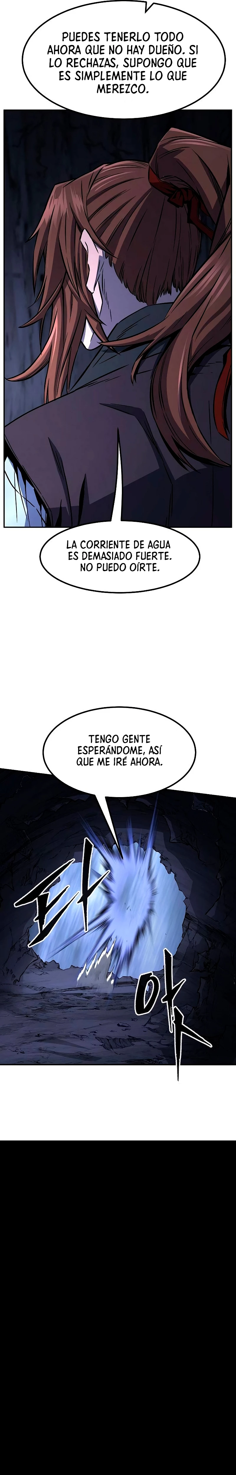 Read El Sentido Absoluto de la Espada ES Manga Online