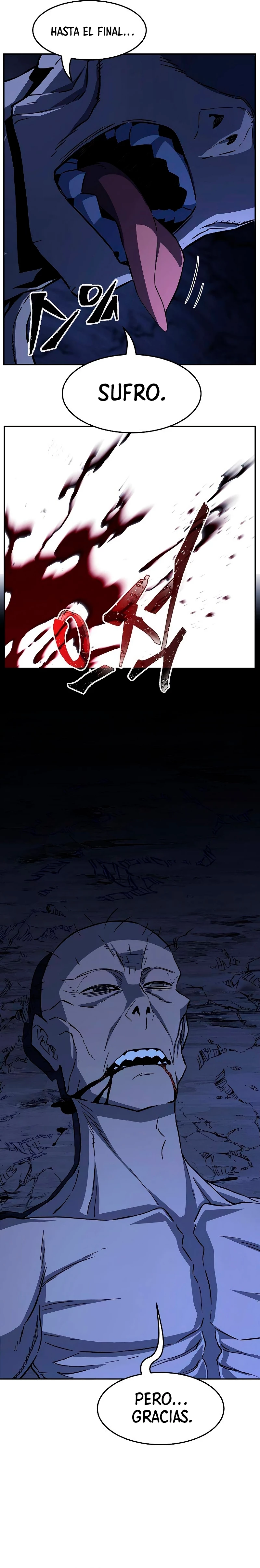 Read El Sentido Absoluto de la Espada ES Manga Online