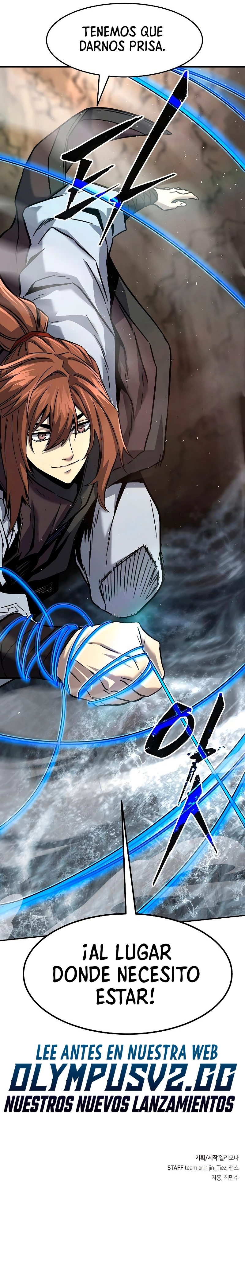 Read El Sentido Absoluto de la Espada ES Manga Online