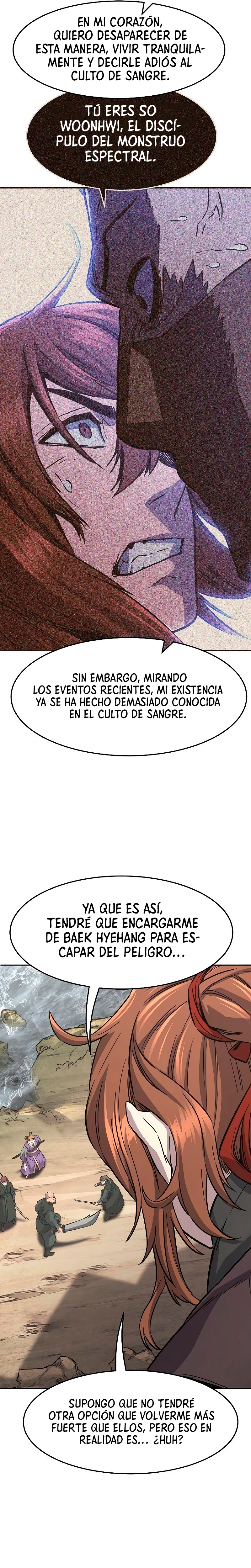 Read El Sentido Absoluto de la Espada ES Manga Online