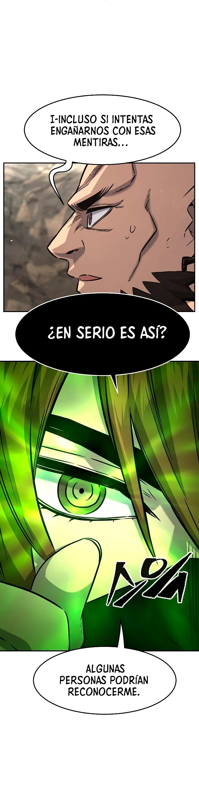 Read El Sentido Absoluto de la Espada ES Manga Online