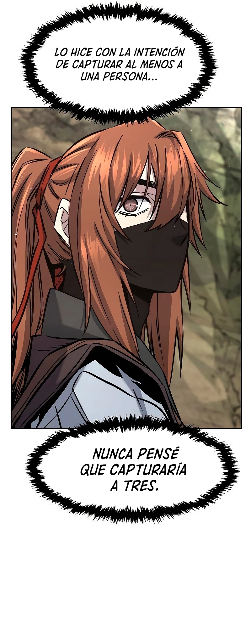 Read El Sentido Absoluto de la Espada ES Manga Online